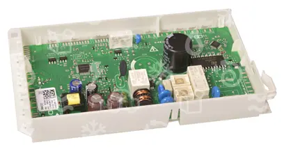 modul / elektronika myčky MORA / GORENJE, GCU E EU31A DW30.1 AUTO AWECO